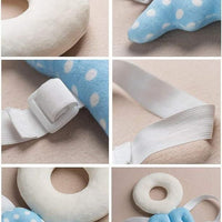 Baby Back Head Protector For Toddlers