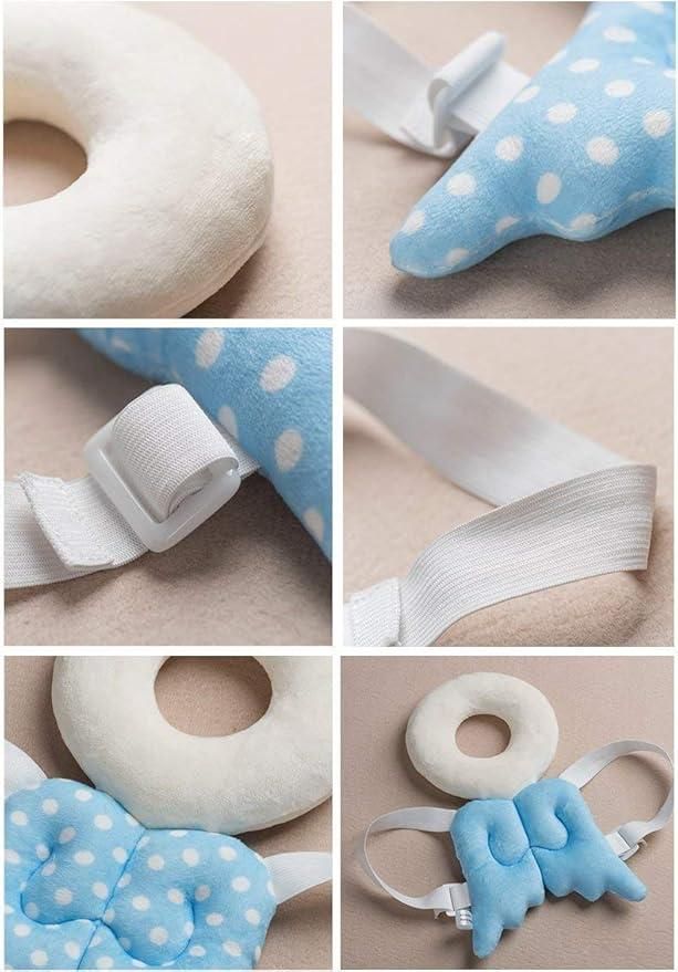 Baby Back Head Protector For Toddlers