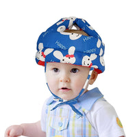 Baby Safety Helmet