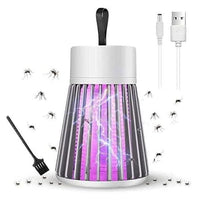 Electronic LED Mosquito Killer Trap Lamp