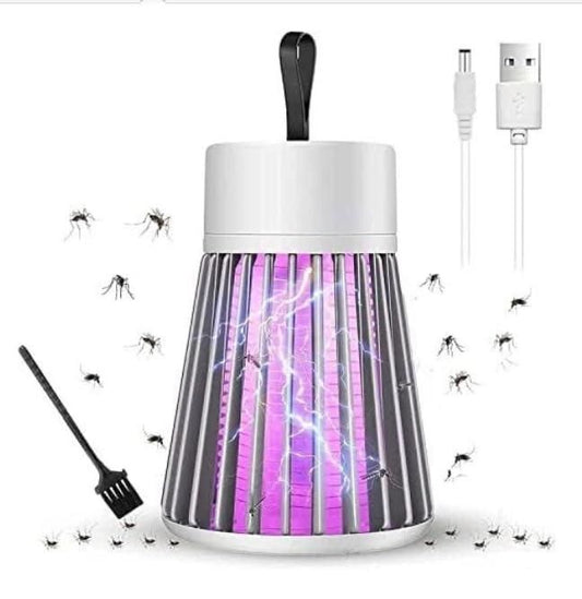Electronic LED Mosquito Killer Trap Lamp