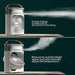 Mini Mist Fan Air Cooler