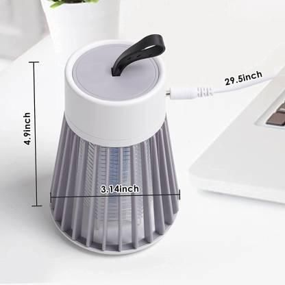 Electronic LED Mosquito Killer Trap Lamp