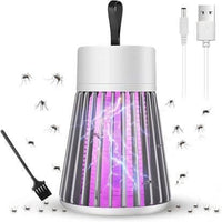 Electronic LED Mosquito Killer Trap Lamp