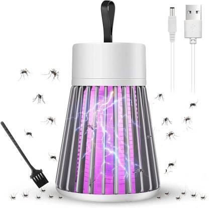 Electronic LED Mosquito Killer Trap Lamp