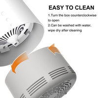 Mosquito Killer Machine Lamp