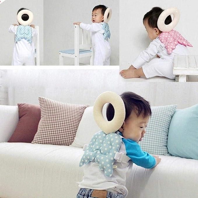 Baby Back Head Protector For Toddlers