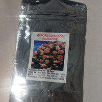 Elegant Climbing Rose Flower Seeds