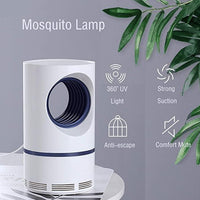 Mosquito Killer Machine Lamp
