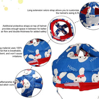 Baby Safety Helmet