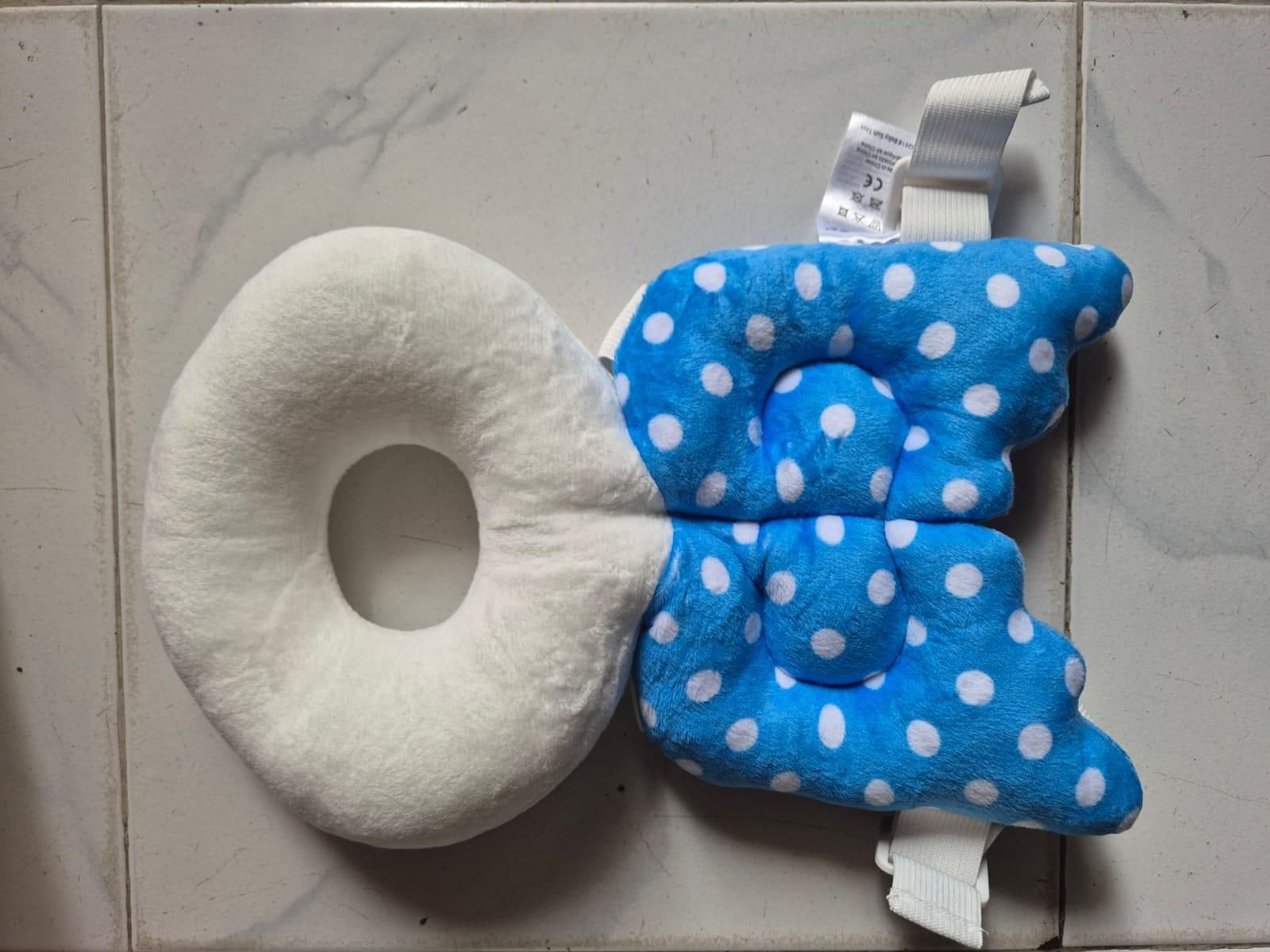 Baby Back Head Protector For Toddlers