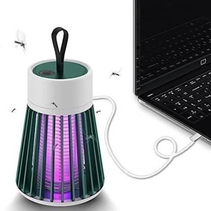 Electronic LED Mosquito Killer Trap Lamp